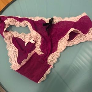 Victoria's Secret Intimates & Sleepwear - Victoria’s Secret Very Sexy Cheeky Panties Victoria's Secret Intimates & Sleepwear - Victoria’s Secret Very Sexy Cheeky Panties